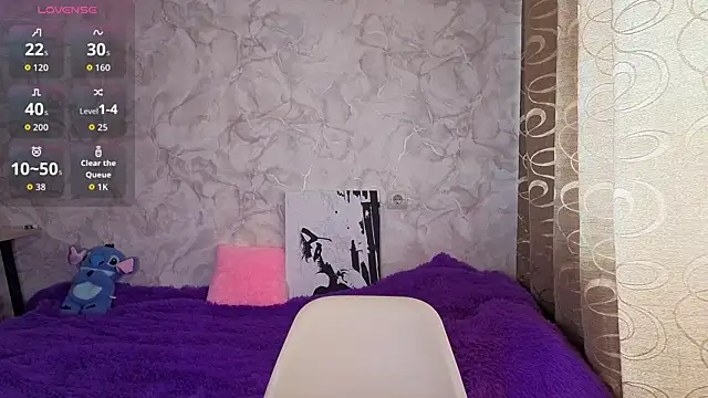 nightpanter online show from 19, 2, 2026