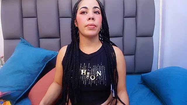 melany roberts  online show from 27, 5, 2026