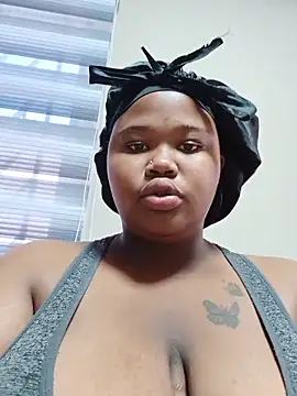 BustyBmw online show from 15, 5, 2026