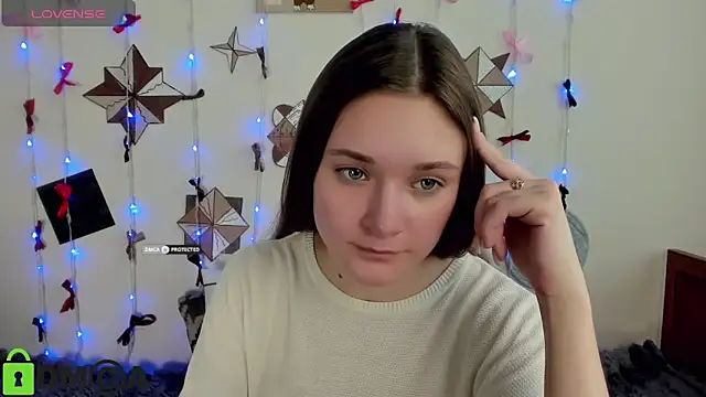 Elina X online show from 9, 6, 2026