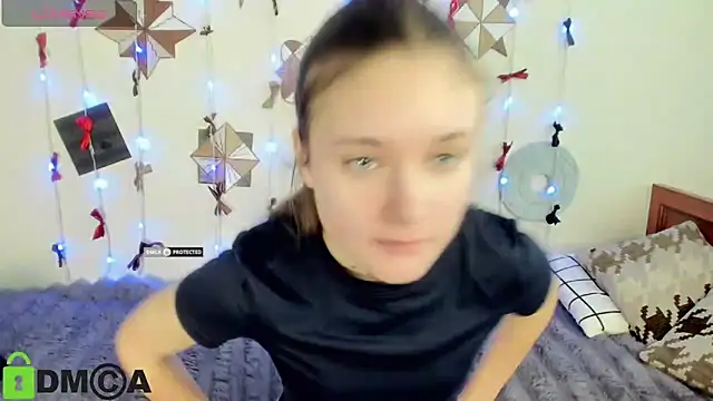 Elina X online show from 13, 6, 2026