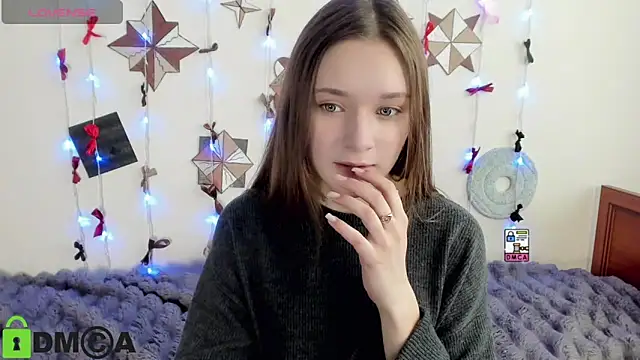 Elina X online show from 15, 6, 2026