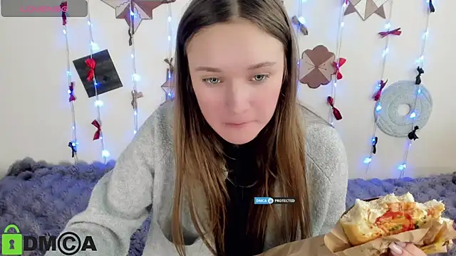 Elina X online show from 16, 6, 2026
