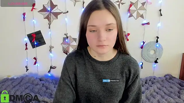 Elina X online show from 17, 6, 2026