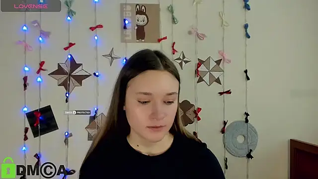 Elina X online show from 21, 6, 2026
