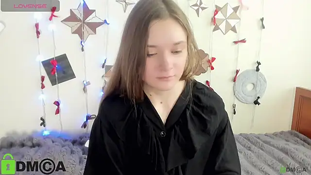 Elina X online show from 23, 6, 2026