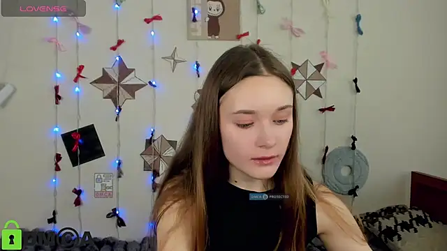Elina X online show from 30, 6, 2026