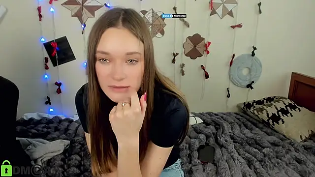 Elina X online show from 6, 7, 2026