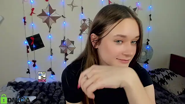 Elina X online show from 6, 7, 2026