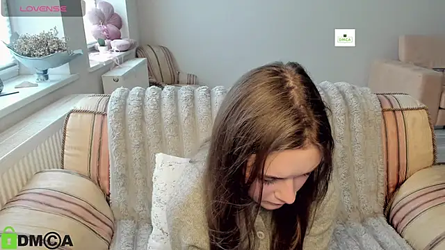Elina X online show from 7, 7, 2026