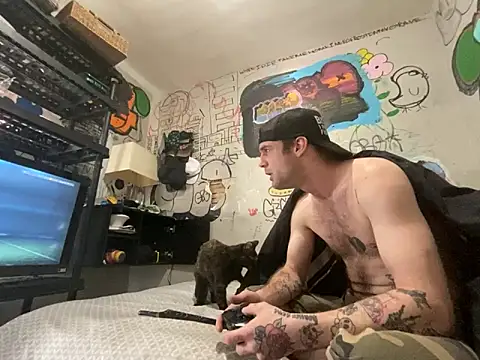 gothboiplzty online show from 9, 2, 2026