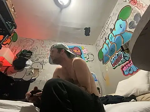 gothboiplzty online show from 17, 2, 2026