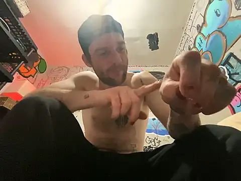 gothboiplzty online show from 2, 3, 2026