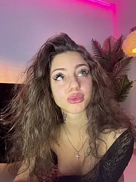 Snapshot of AnnastasiaJune chatting on 11, 2, 2026 AnnastasiaJune online show from 11, 2, 2026