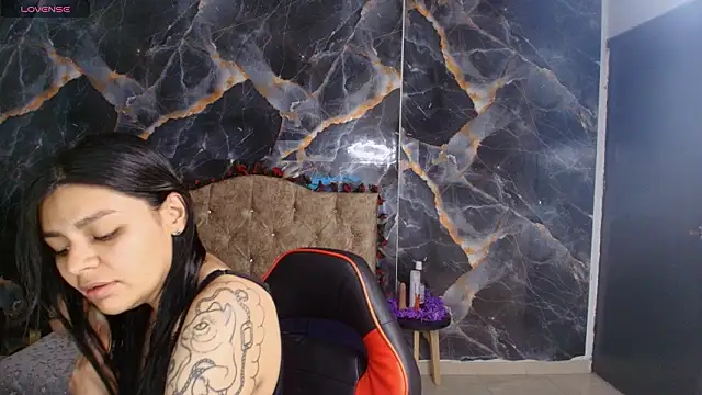 gaby staaar online show from 24, 2, 2026