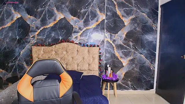 gaby staaar online show from 26, 2, 2026