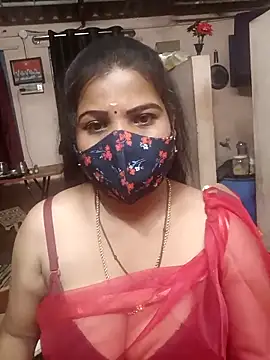 Snapshot of Madhusri_Tamil_Telugu chatting on 19, 2, 2026 Madhusri Tamil Telugu online show from 19, 2, 2026