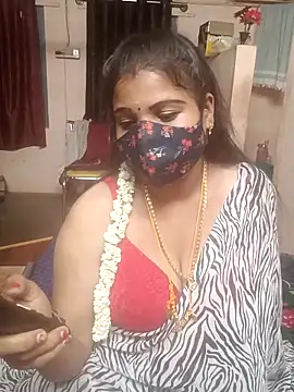 Madhusri Tamil Telugu online show from 15, 4, 2026