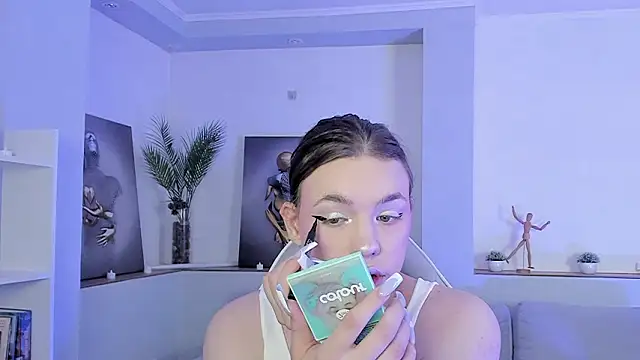 Snapshot of Madison_dolly chatting on 13, 2, 2026 Madison dolly online show from 13, 2, 2026