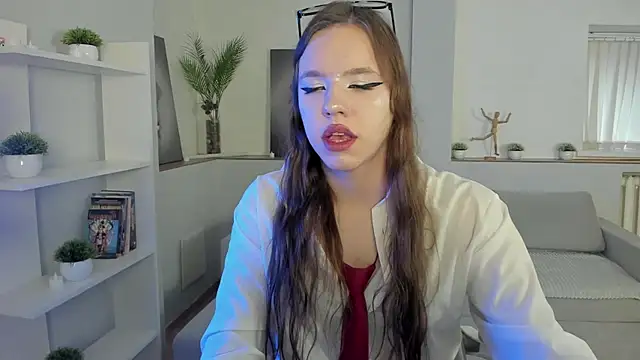 Madison dolly online show from 12, 4, 2026