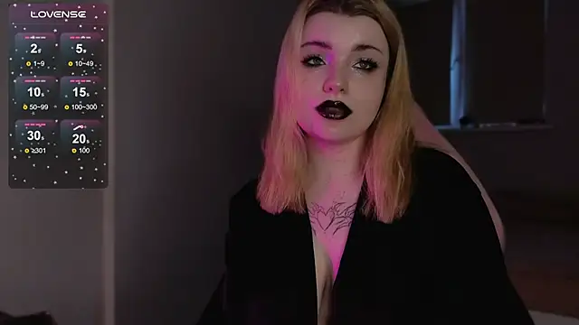 Snapshot of _Matadora_ chatting on 21, 2, 2026 Matadora online show from 21, 2, 2026