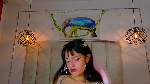 Snapshot of madissonrousecs chatting on 14, 7, 2026 madissonrousecs online show from 14, 7, 2026