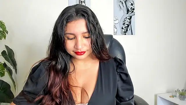 Victoria Rosee online show from 2, 2, 2026