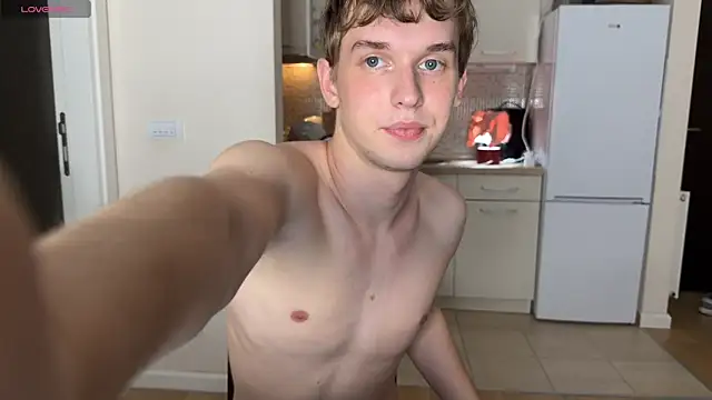 Friday gay dude online show from 12, 7, 2026