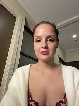 Evayra online show from 19, 4, 2026