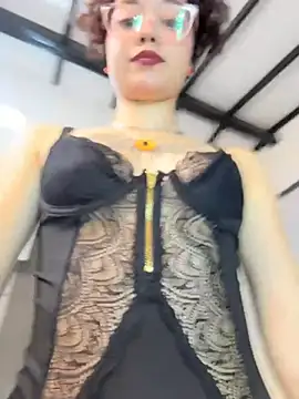 luci butterfly online show from 23, 2, 2026