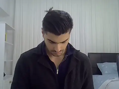 Snapshot of ciceroable chatting on 1, 2, 2026 ciceroable online show from 1, 2, 2026