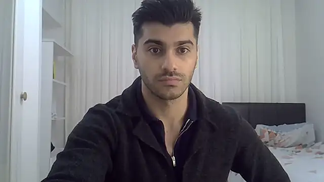 Snapshot of ciceroable chatting on 8, 2, 2026 ciceroable online show from 8, 2, 2026