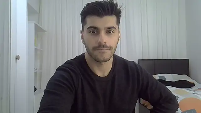 Snapshot of ciceroable chatting on 13, 2, 2026 ciceroable online show from 13, 2, 2026