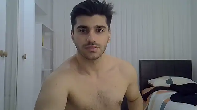 Snapshot of ciceroable chatting on 1, 3, 2026 ciceroable online show from 1, 3, 2026