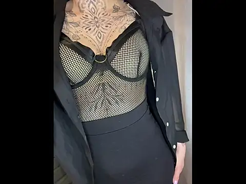 susannee online show from 25, 4, 2026