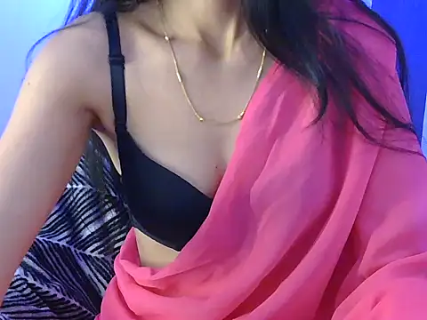 Snapshot of Qute_flora chatting on 28, 2, 2026 Qute flora online show from 28, 2, 2026