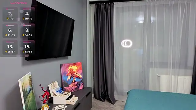 alice toffee online show from 26, 2, 2026