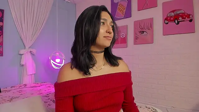 Cleo Foxx online show from 25, 3, 2026