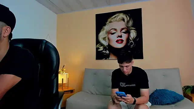 Bad Boys777 online show from 9, 4, 2026