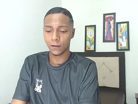 hotboyluxe online show from 3, 3, 2026