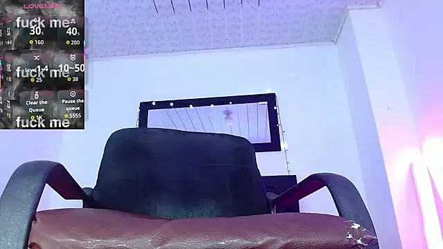 hotboyluxe online show from 9, 7, 2026