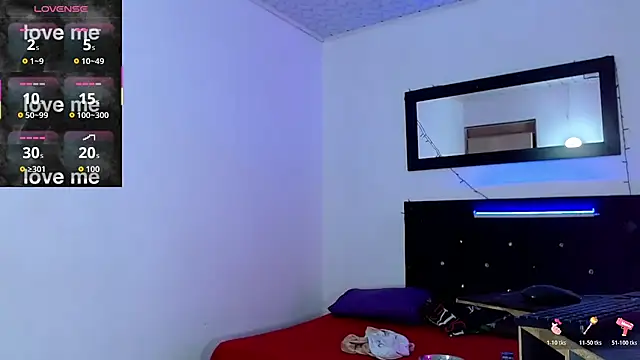 hotboyluxe online show from 15, 7, 2026