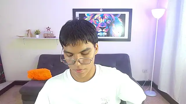 Maecum18 online show from 10, 4, 2026