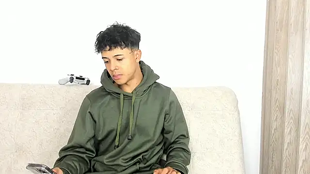  Alex Colton online show from 20, 2, 2026