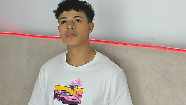  Alex Colton online show from 28, 2, 2026