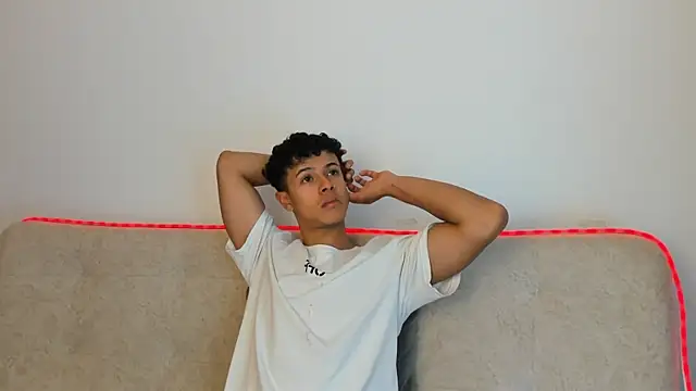  Alex Colton online show from 20, 4, 2026