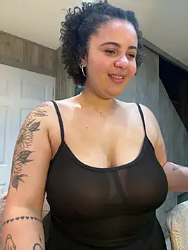 BabyChanntal online show from 19, 3, 2026