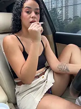 SirenStell0 online show from 15, 3, 2026