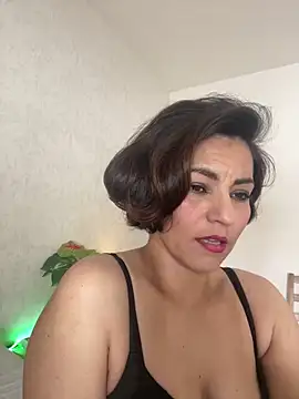 eva luz online show from 17, 2, 2026