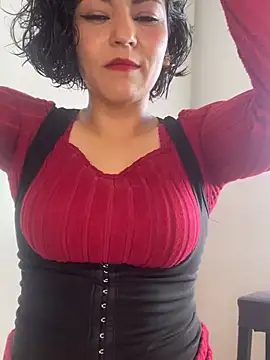 Snapshot of eva_luz chatting on 11, 6, 2026 eva luz online show from 11, 6, 2026
